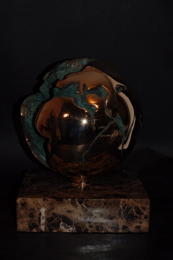 Sfera deep inside